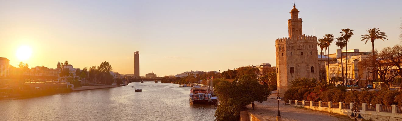 Vending en Andalucía Occidental
